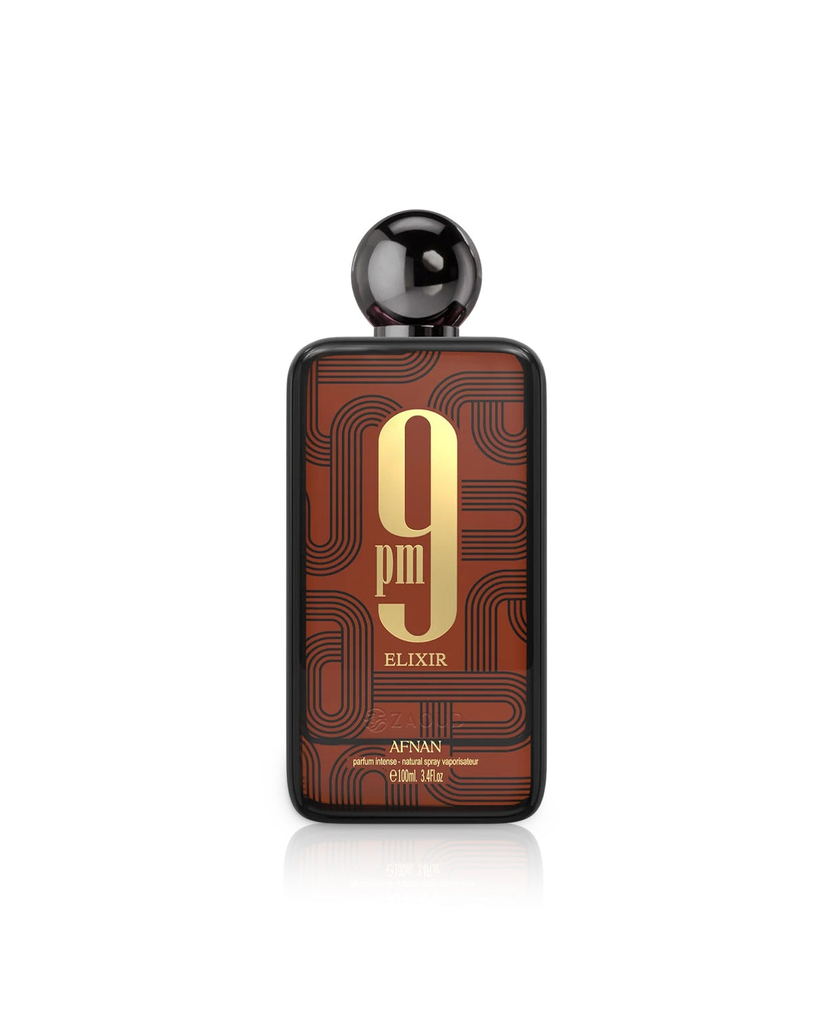 Afnan 9 PM Elixir perfume