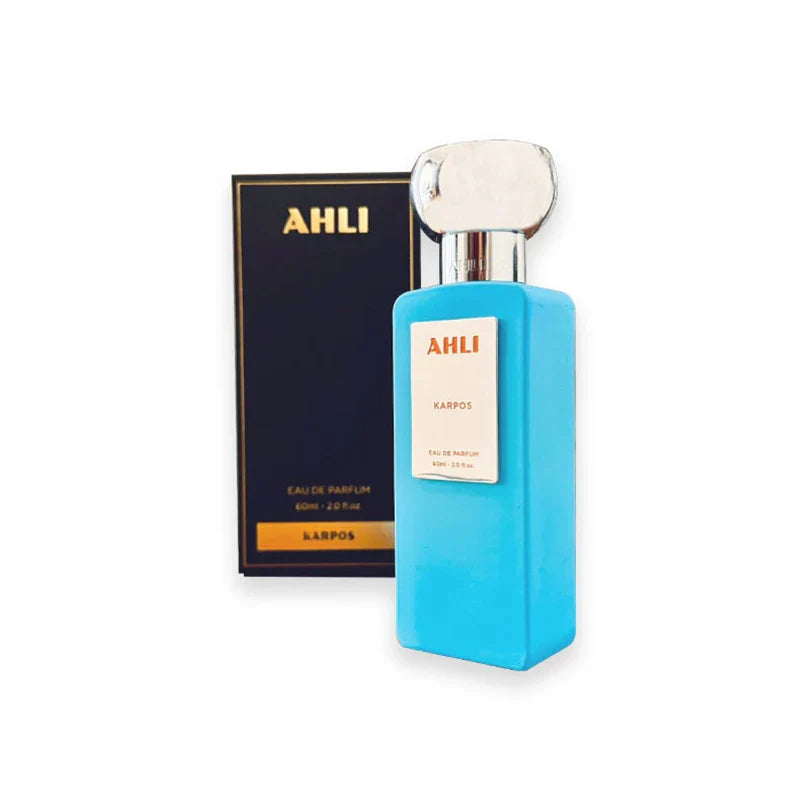 AHLI KARPOS EDP - foto 1