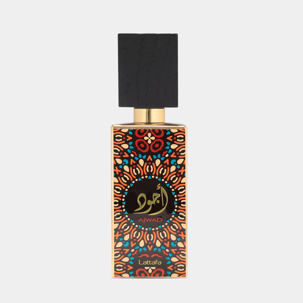 Ajwad perfume