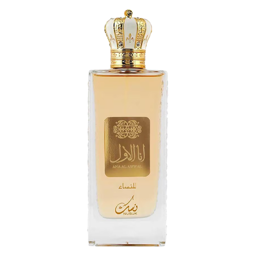 Ana Al Awwal perfume