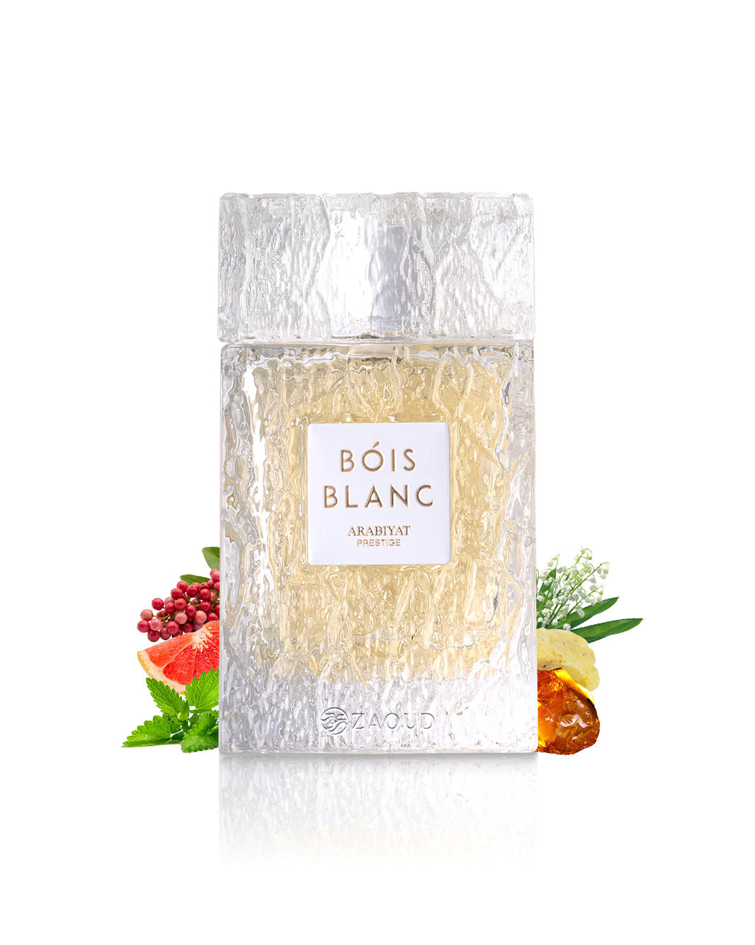 Arabiyat Prestige Bois Blanc perfume
