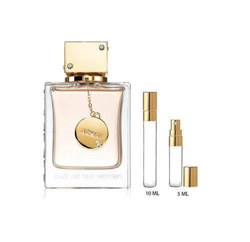 Armaf Club de Nuit Woman Extrait de Parfum - foto 1