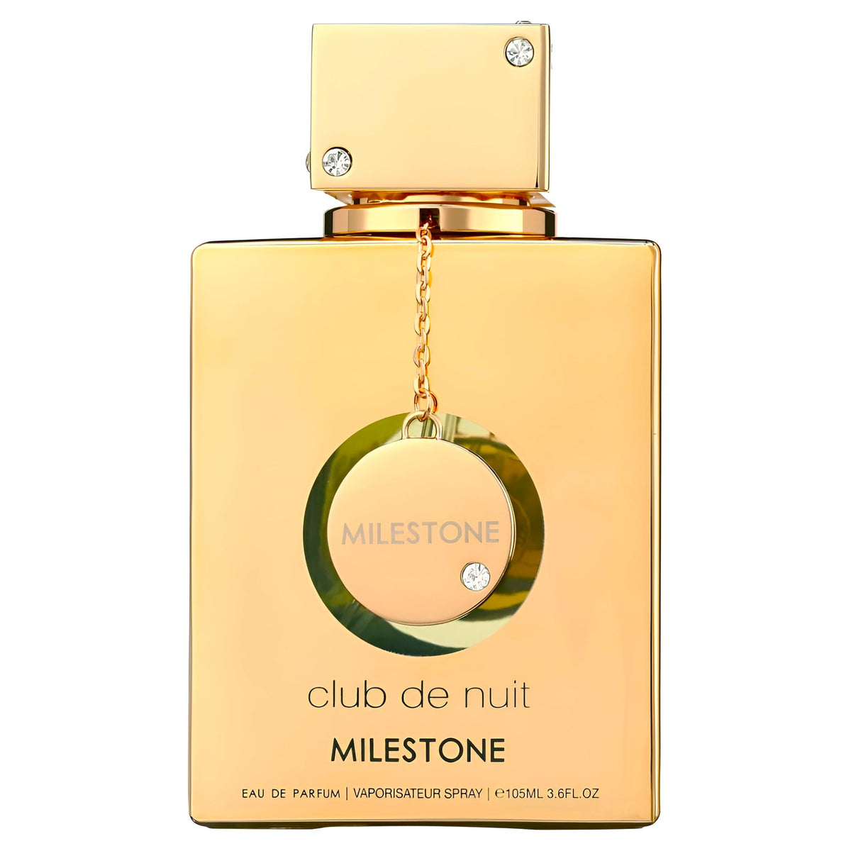 Armaf Club de Nuit Milestone perfume
