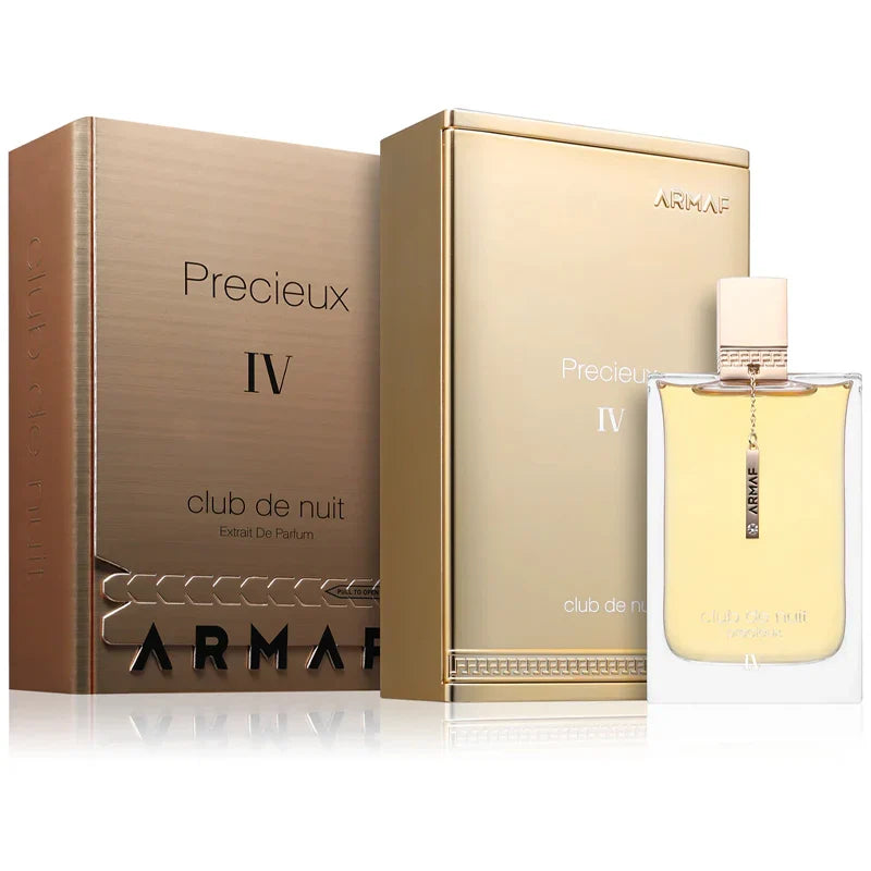 Armaf Club de Nuit Precieux IV ⭐ ⭐️ - foto 1