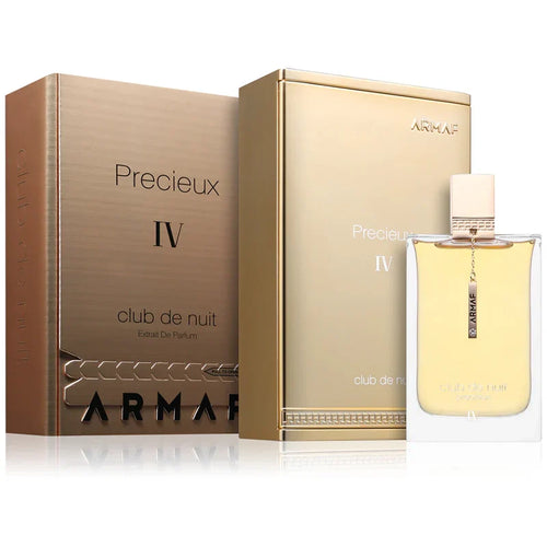 Armaf Club de Nuit Precieux IV ⭐ ⭐️ - foto 1