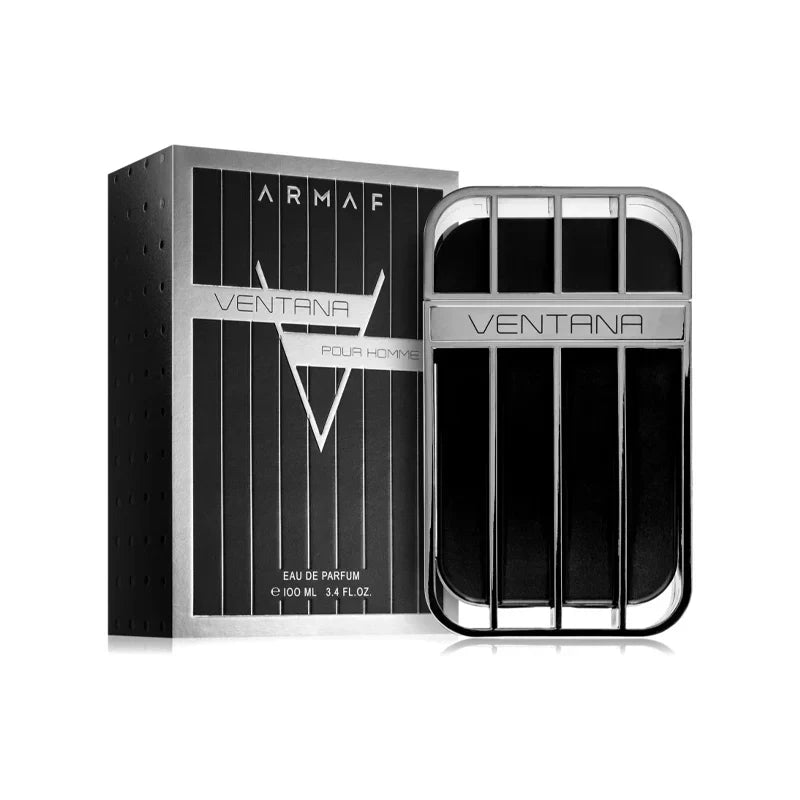 Armaf Ventana Pour Homme - foto 2