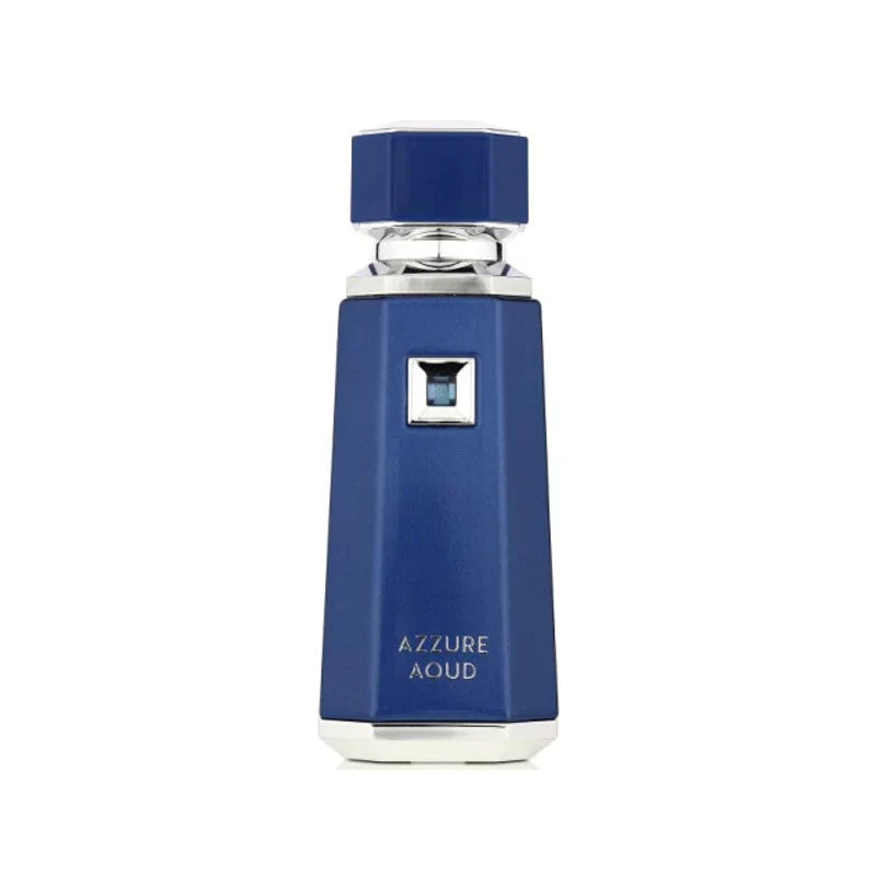 ⭐️ Fragance World Azzure Aoud - ⭐️ - foto 1