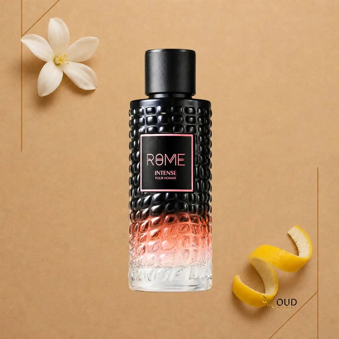 Rome Intense perfume