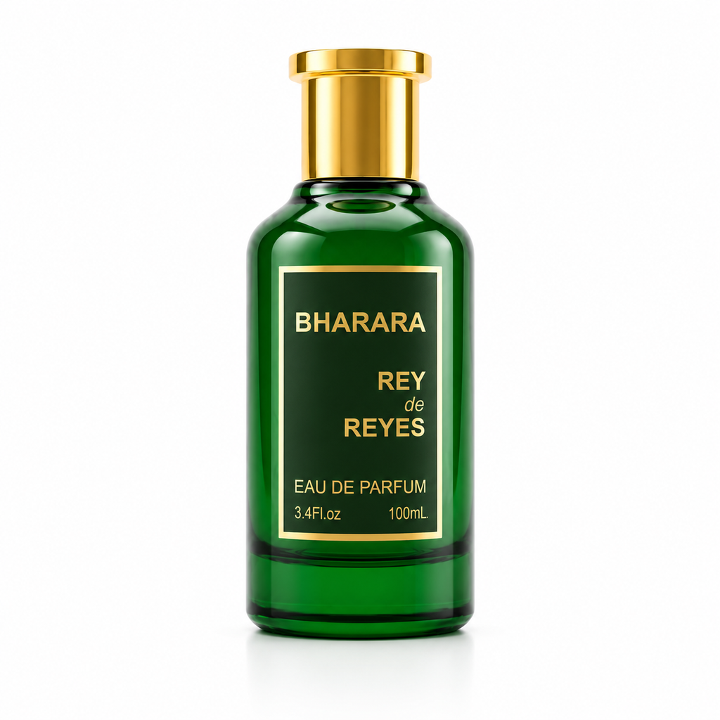 Bharara Rey De Reyes perfume