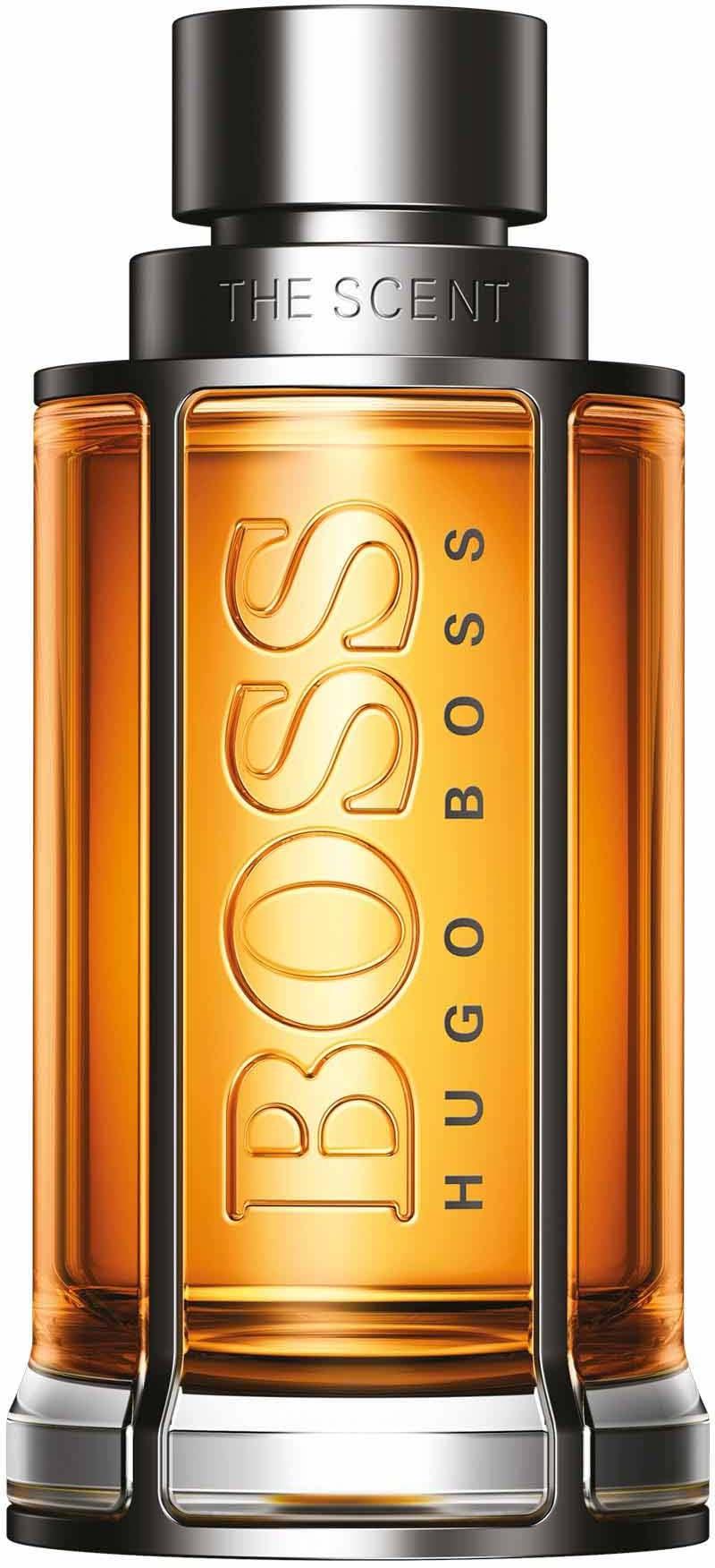 Hugo Boss Boss The Scent For Men perfume