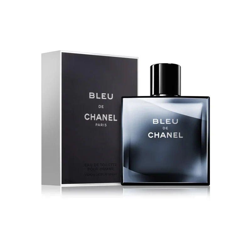 BLUE DE CHANEL EAU DE TOILETTE - foto 1