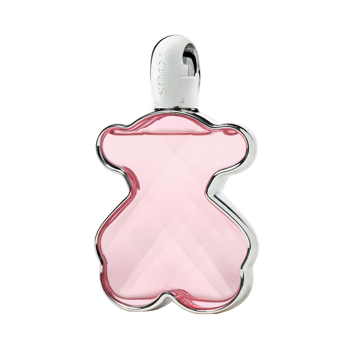 Loveme Tous perfume