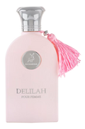Maison Alhambra Delilah perfume