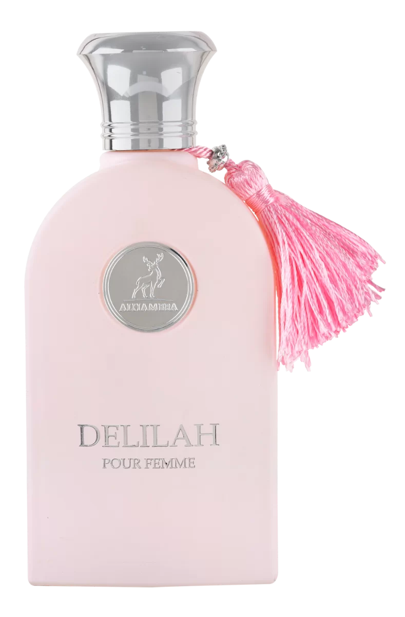 Maison Alhambra Delilah perfume