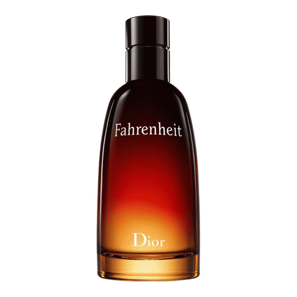 Dior Fahrenheit EDT perfume