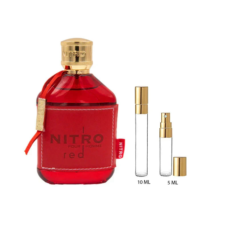 Dumont Nitro Red - foto 3