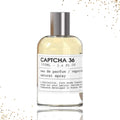 Emper Captcha 36 Eau de Parfum