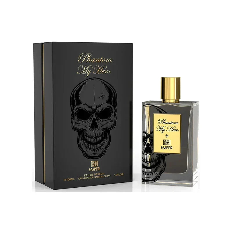 Emper Phantom My Hero - foto 1