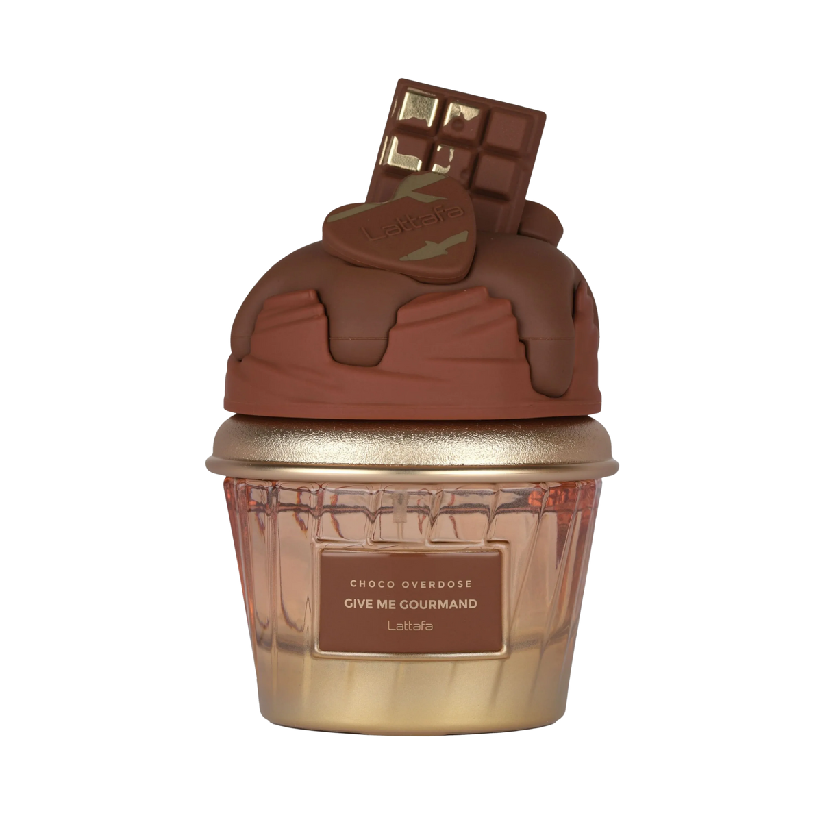 Choco Overdose perfume