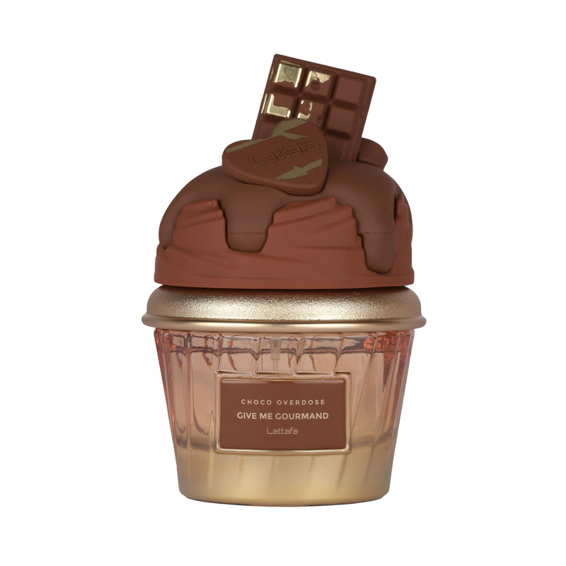 Choco Overdose