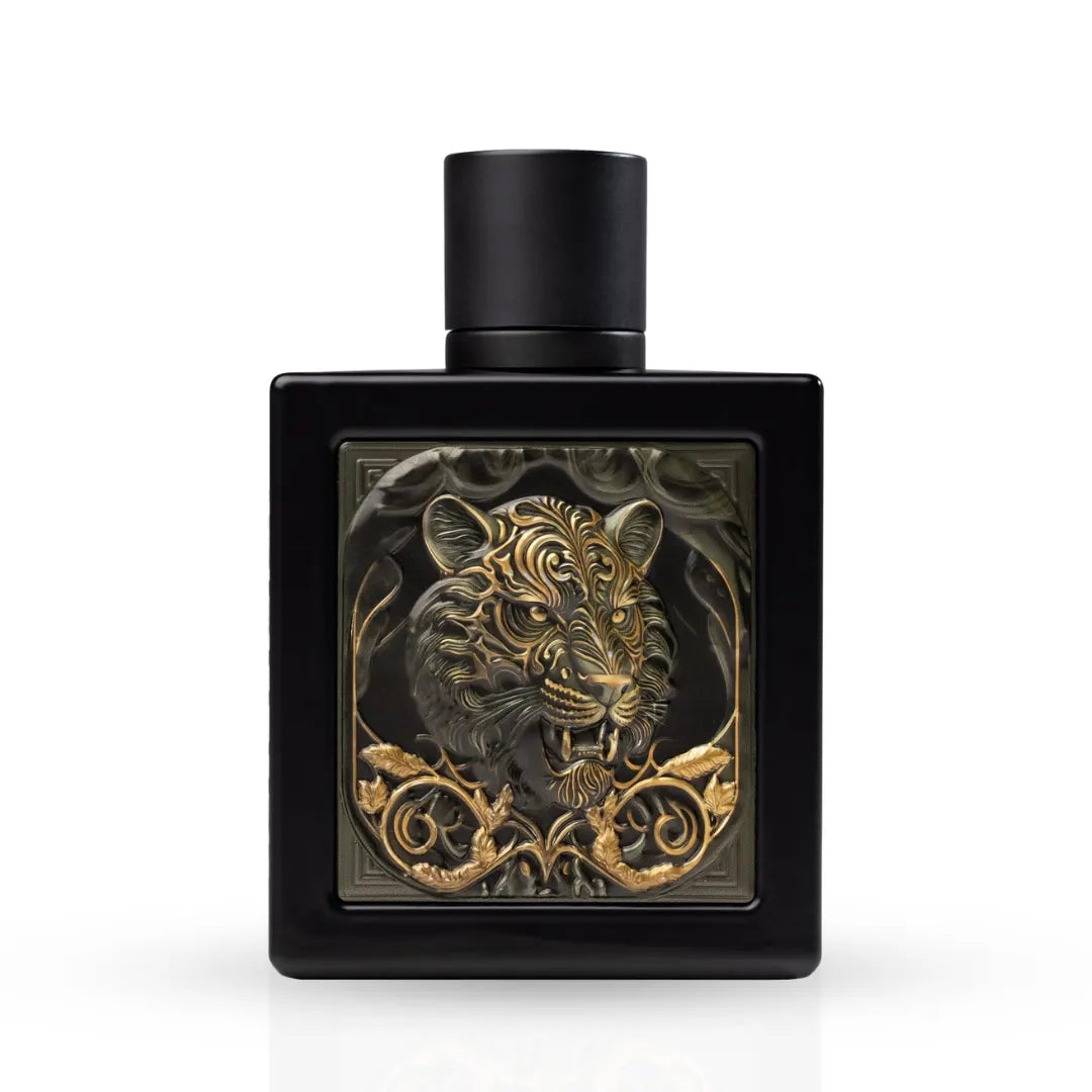 Rayhann Tiger perfume