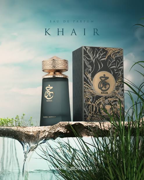 Paris Corner Khair - foto 2
