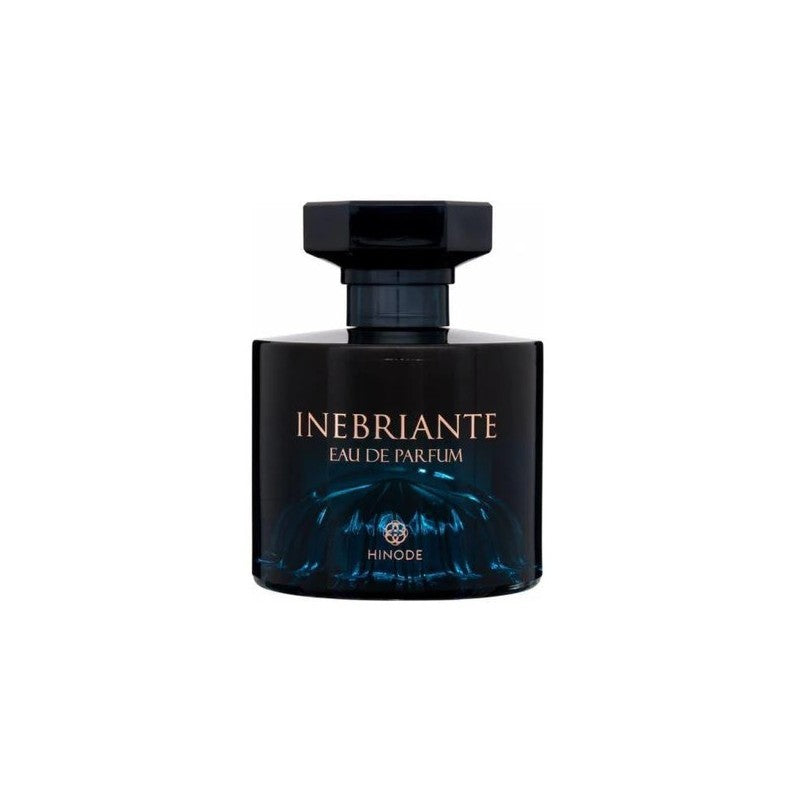 Inebriante perfume