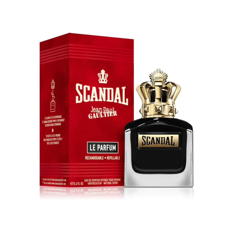 JEAN PAUL GAULTIER SCANDAL LE PARFUM - foto 1