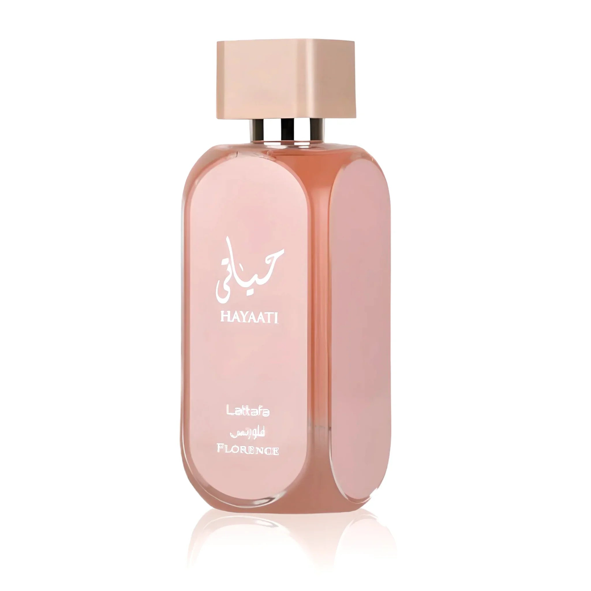 Hayati Florence perfume