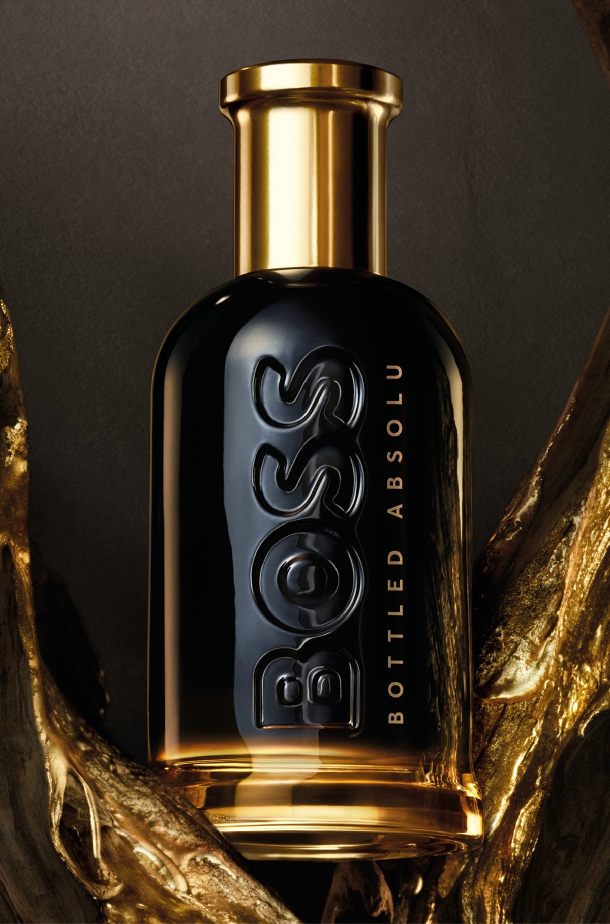 Hugo Boss Bottled Absolu perfume