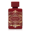 Lattafa Bade'e Al Oud Sublime perfume