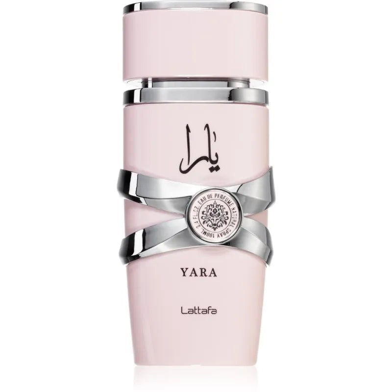 Lattafa Yara perfume