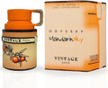 Armaf Odyssey Mandarin Sky Vintage perfume