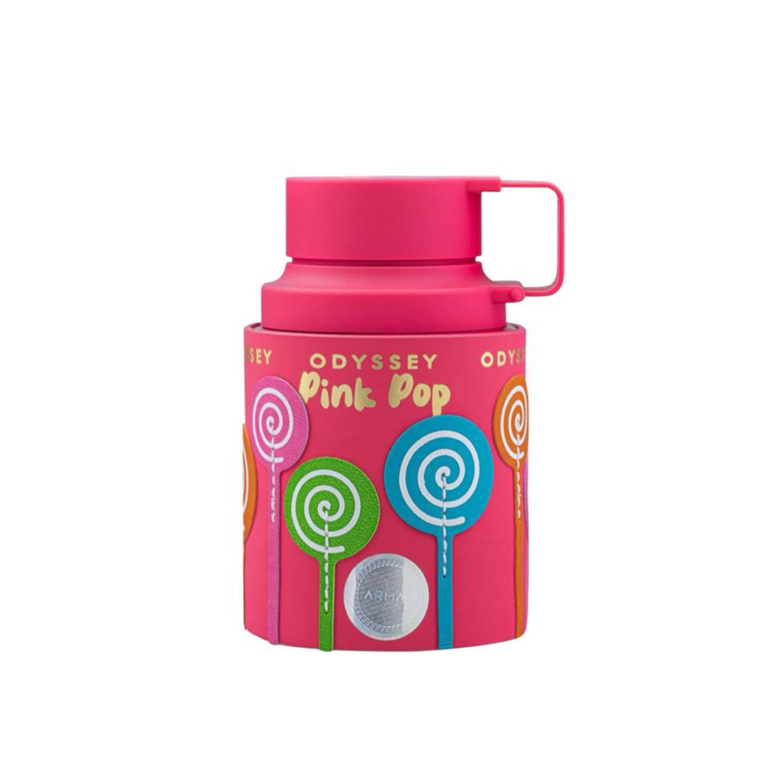 Armaf Odyssey Pink Pop perfume