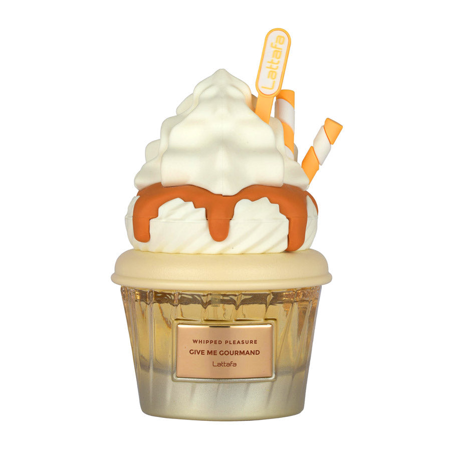 Whipped Pleasure perfume