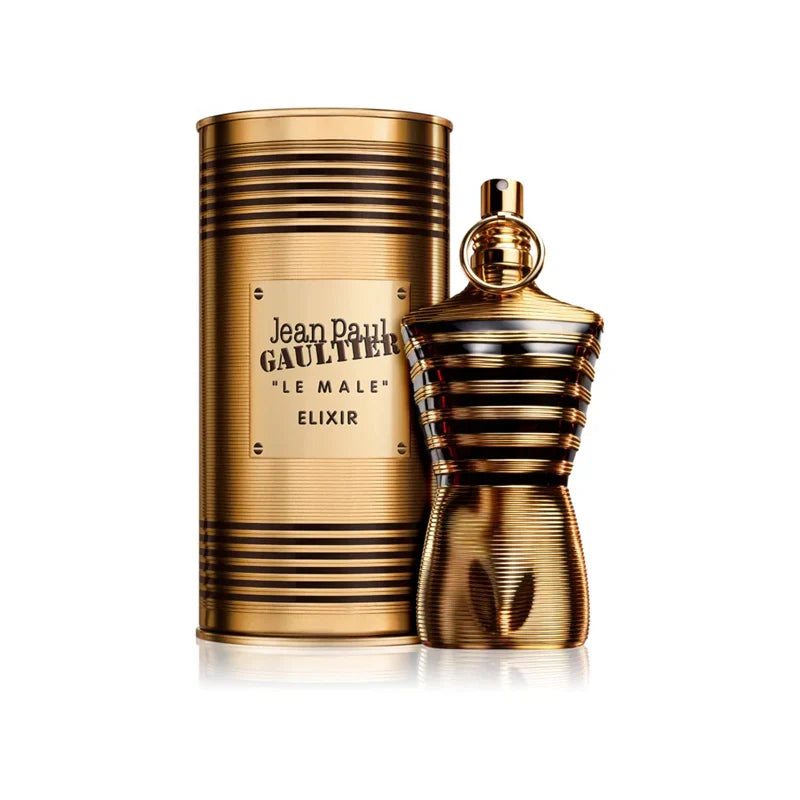 JEAN PAUL GAULTIER LE MALE ELIXIR - foto 1