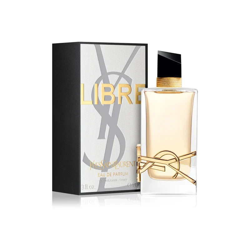YVES SAINT LAURENT LIBRE EDP - foto 1
