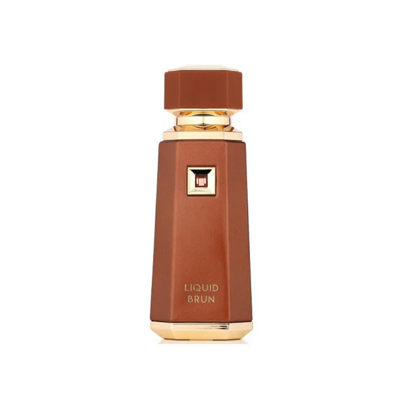 Fragance World Liquid Brun ⭐ ⭐️ - foto 1