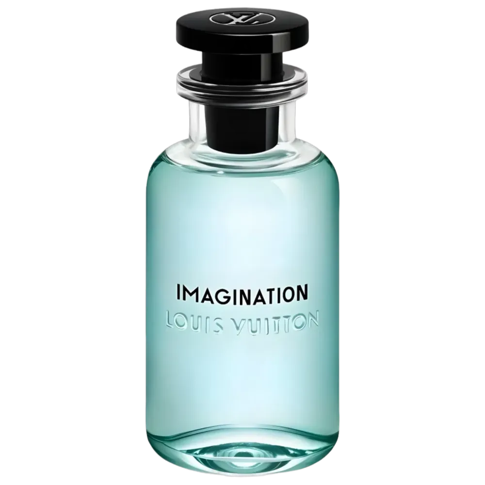 Louis Vuitton Imagination perfume