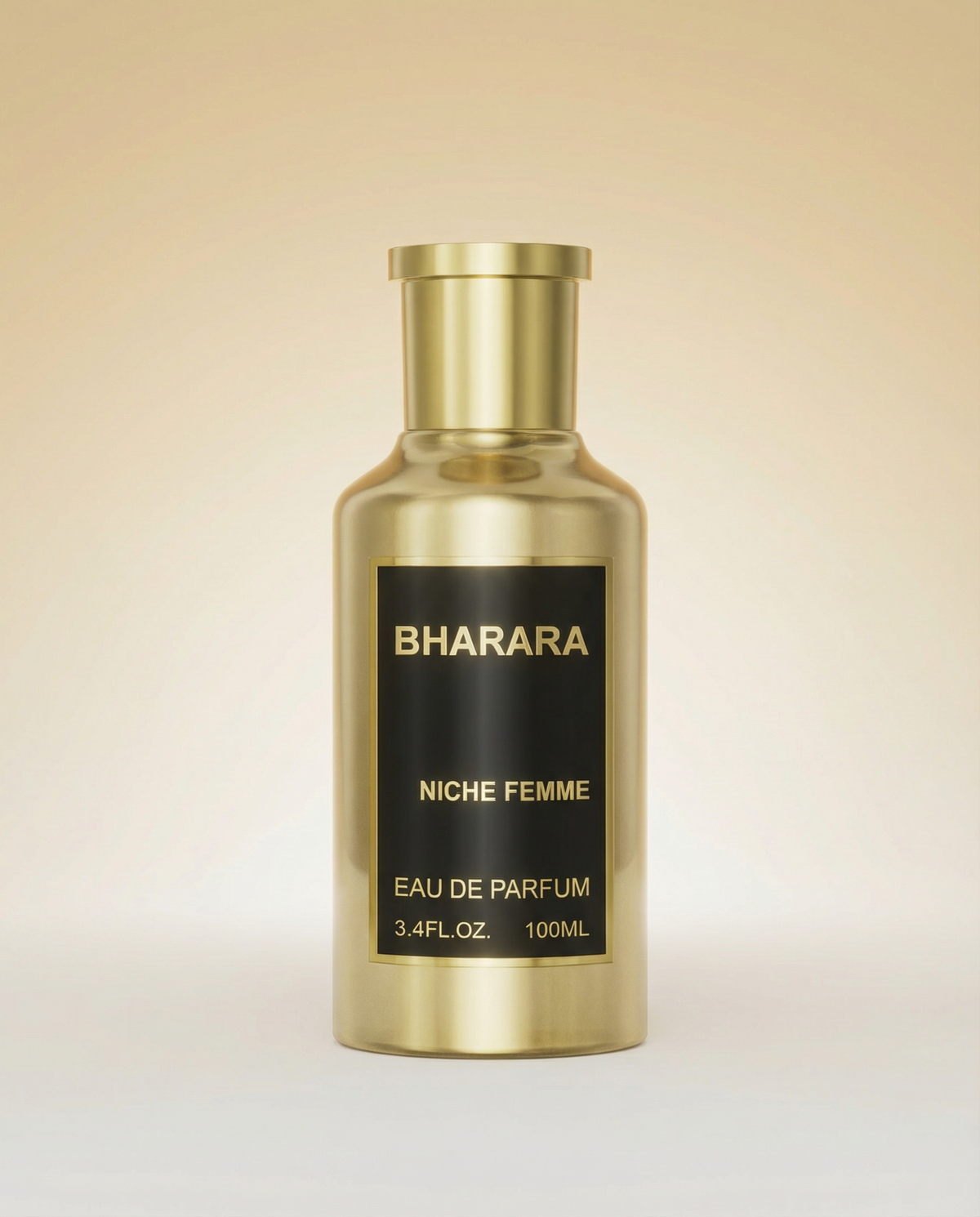 Bharara Niche Femme perfume