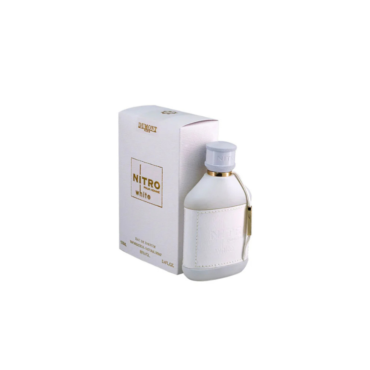 Dumont Nitro White perfume