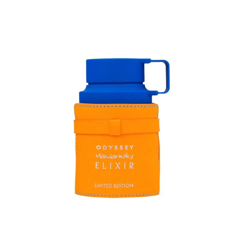 Armaf Odyssey Mandarin Sky Elixir ⭐ ⭐️ - foto 1