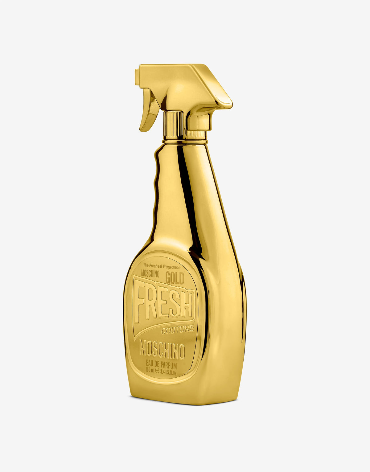 Moschino Gold Fresh Couture, perfume original