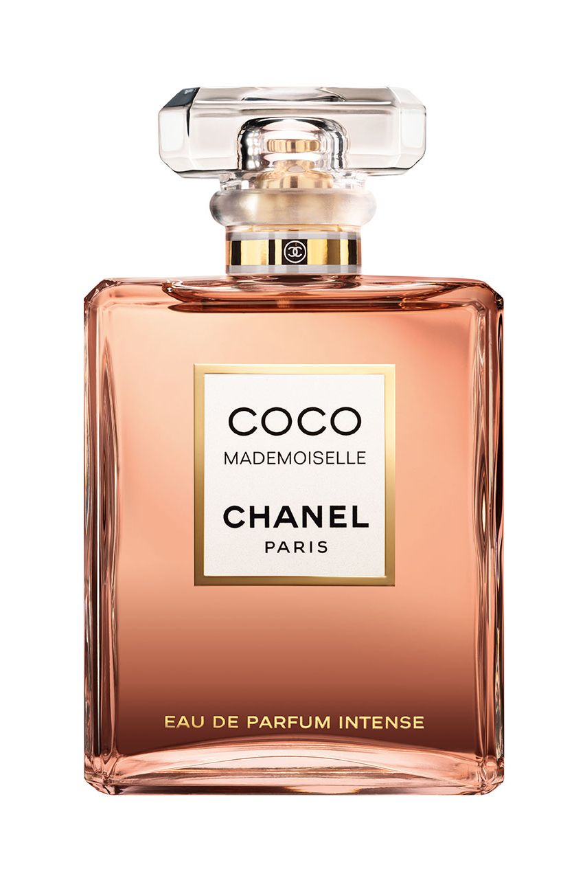 Coco Mademoiselle EDP Intense perfume