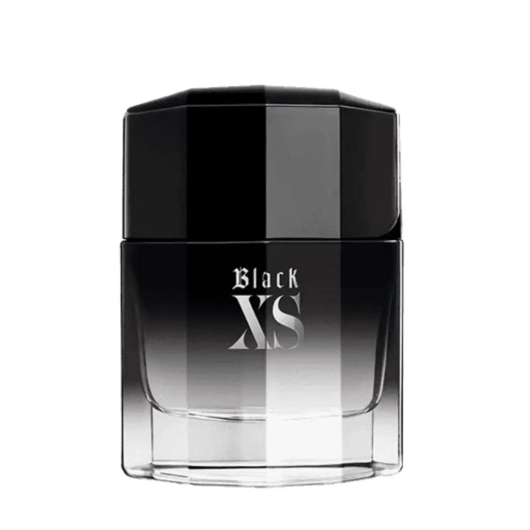 Black Xs 2018 perfume