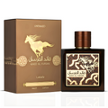 Qaed Untamed perfume