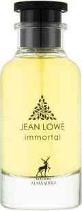 Maison Alhambra Jean Lowe Immortal perfume