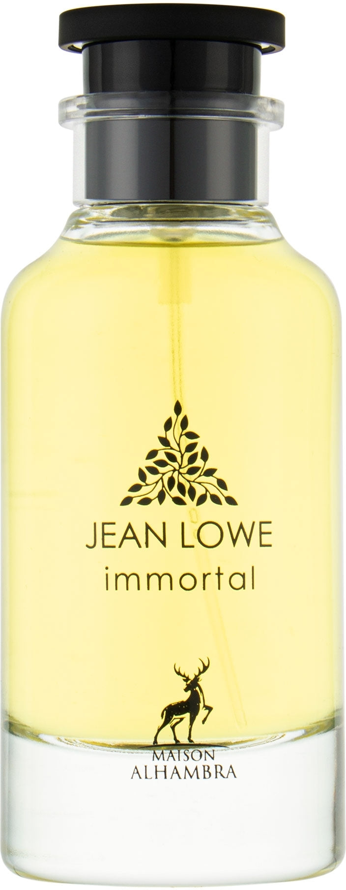 Maison Alhambra Jean Lowe Immortal perfume