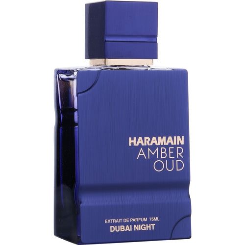 Al Haramain Amber Oud Dubai Night 75 ml perfume