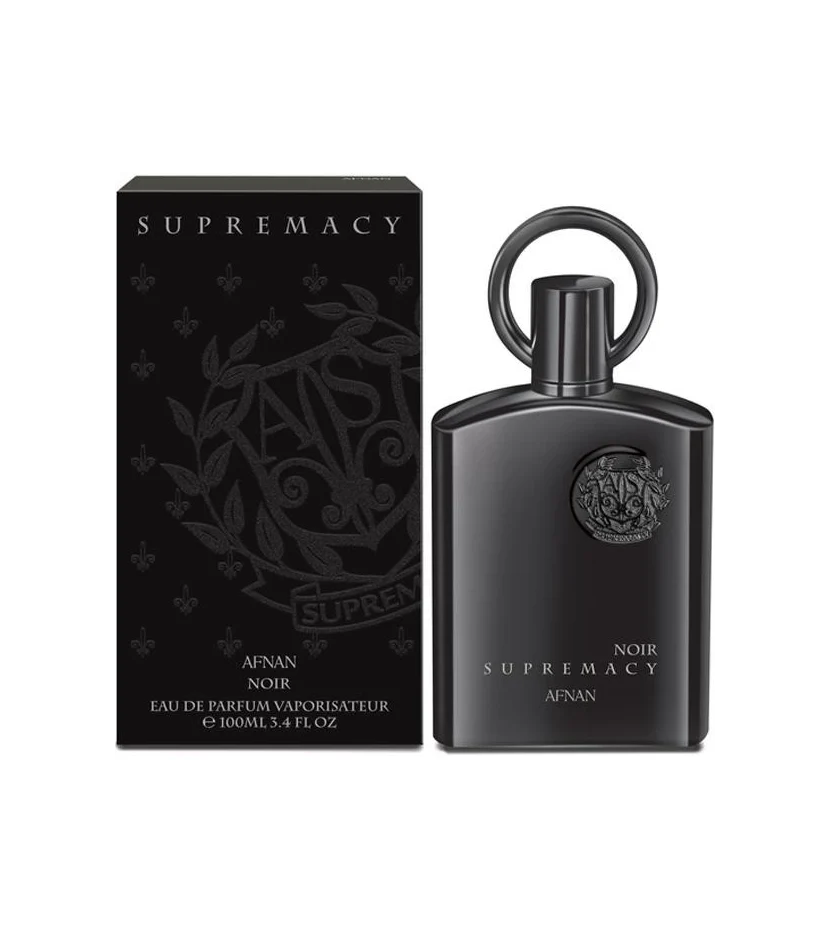 Afnan Supremacy Noir⭐ ⭐️ - foto 2